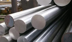Forged Round Bar in Mandi Gobindgarh