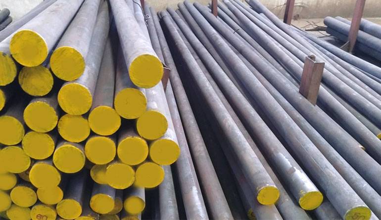 alloy steel supplier in Mandi Gobindgarh Punjab