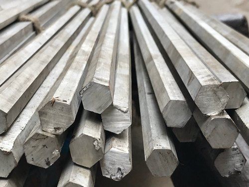 M.S. Hex Bar Suppliers in Mandi Gobindgarh Punjab