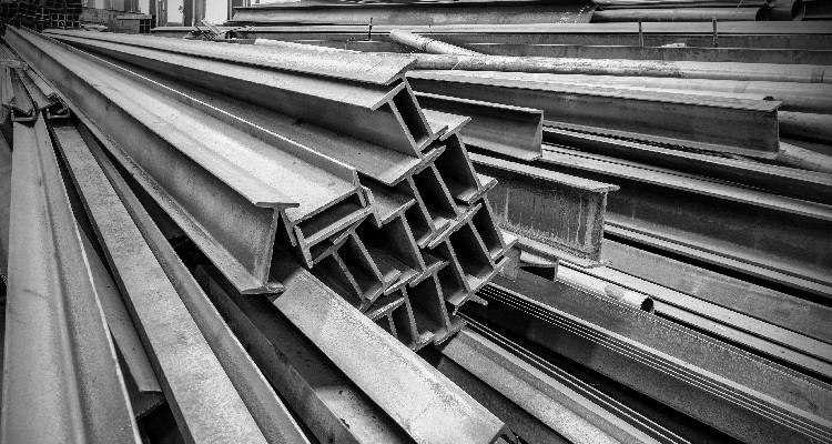 M.S. Beam supplier in Mandi Gobindgarh Punjab