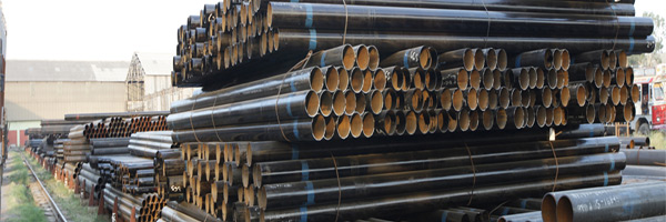 ERW pipe suppliers in Mandi Gobindgarh Punjab