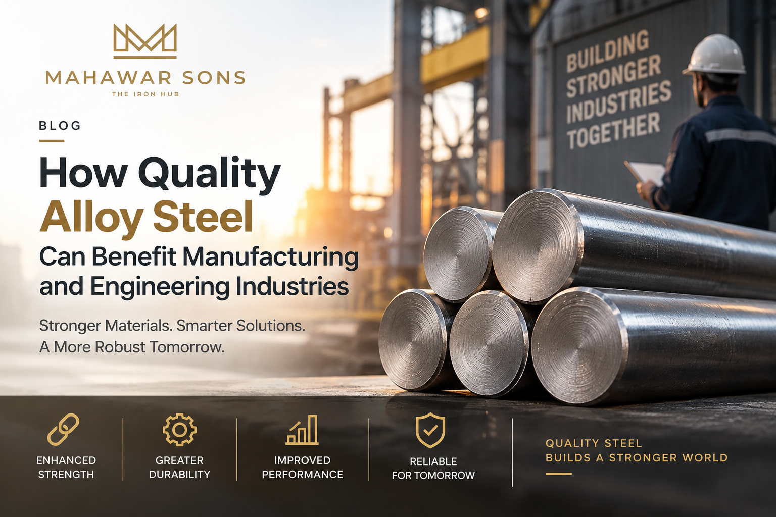 ALLOY STEEL SUPPLIERS MANDI GOBINDGARH PUNJAB